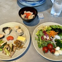 現代里山料理 ZEN HOUSE - 第一弾