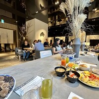現代里山料理 ZEN HOUSE - 店内