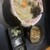 純麺食堂 - 料理写真:つけ麺特製