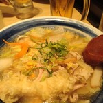 Tenobe Udon Suizan - 