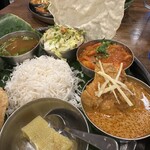 TOKYO BHAVAN - 