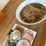 湖麺屋 リールカフェ - 