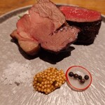 かまど焼 NIKUYOROZU - 