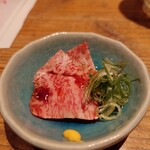 かまど焼 NIKUYOROZU - 