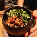 かまど焼 NIKUYOROZU - 