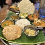 TOKYO BHAVAN - 