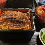 Unagi Musashino - 