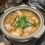 なごやめし・地酒 名古屋バル - 