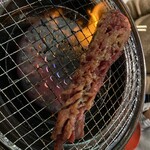 Horumon Yakiniku En - 