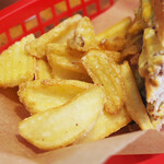 GRAB and GO GOODIES - Weekday Lunch Side Dish – Potatoes