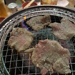 Horumon Yakiniku En - 