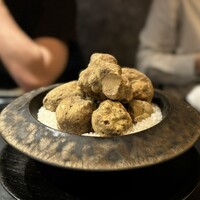 西麻布 焼肉 X - 