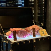 西麻布 焼肉 X - 