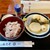 甘味 おかめ - 料理写真:お赤飯おでん定食¥1040(24年4月税込み)