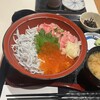 横濱屋本舗食堂