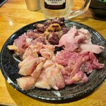 Miyazakijidori Yakitori Shimayoshi - 