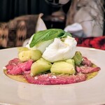 島田料理店 - 美味いんやろうな