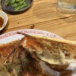 餃子酒場 川さき - 