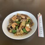 東華飯店 - 