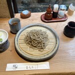 Shinshuu Soba Murata - 