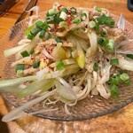 宮崎地鶏焼鳥 島吉 - 