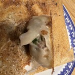 餃子酒場 川さき - 