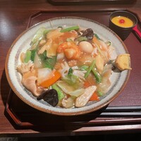 杏仁坊 二子玉川店 - 