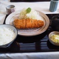 とんかつ まい泉 青山本店 - とんかつ