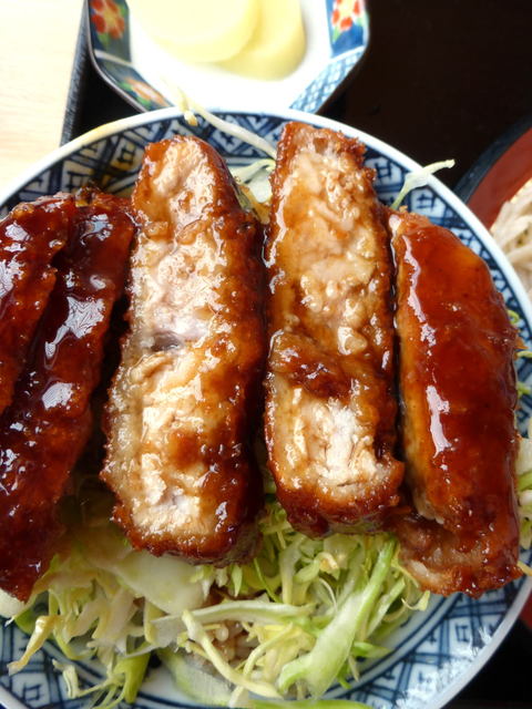 松月庵あだち - 安達（そば）の写真