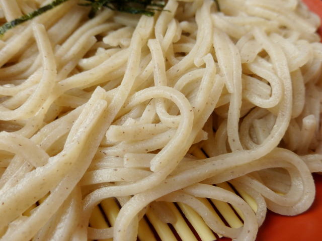 松月庵あだち - 安達（そば）の写真