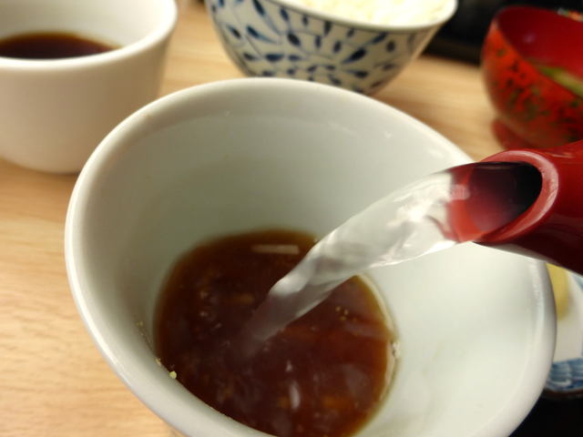 松月庵あだち - 安達（そば）の写真