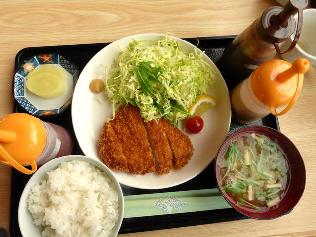 松月庵あだち - 安達（そば）の写真