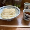 釜あげうどん 長田 in 香の香