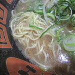 希望軒 - 麺とスープ