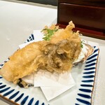 Tempura Sakaba Tete Te Ten - 