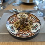 RISTORANTE E'VOLTA Unico Polo - 