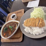 スープカレー屋 鴻 - 