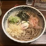 おらが蕎麦 - 