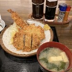 巣鴨ときわ食堂 - 