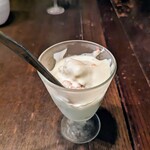 島田料理店 - クッキー＆クリーム