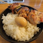 Yakitori Don - 