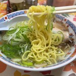 ラーメン 長さん - 