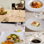 RISTORANTE CANOVIANO - 