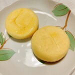 平安堂 梅坪 - 料理写真: