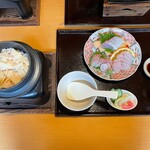 お料理と自家製米 祝い家 - 