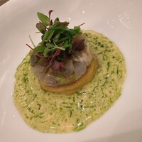 オーベルジュ・ド・リル トーキョー - 