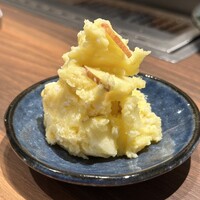 焼肉ホルモン 新井屋 にかい - 