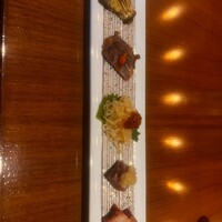 中国料理 「王朝」 ヒルトン東京 - 