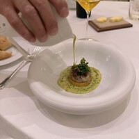 オーベルジュ・ド・リル トーキョー - 