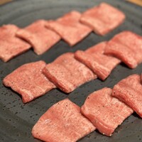 焼肉ホルモン 新井屋 にかい - 